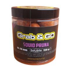 BUCOVINA GRAB & GO SQUID PRUNA SOLUBLES 16-20MM