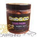 BUCOVINA GRAB & GO SQUID PRUNA SOLUBLES 16-20MM