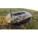 CYBER ED. ESPECIAL CAMO CON GPS Y SONDA F7