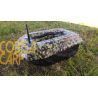 CYBER ED ESPECIAL CAMO CON GPS Y SONDA F7