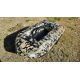 CYBER ED ESPECIAL CAMO CON GPS