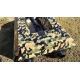 CYBER ED ESPECIAL CAMO CON GPS Y SONDA F7