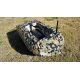 CYBER ED ESPECIAL CAMO CON GPS Y SONDA F7