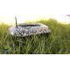 CYBER ED ESPECIAL CAMO CON GPS Y SONDA F7