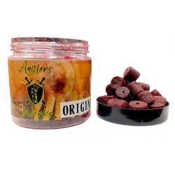 ANGLERS WORKS ORIGINS HOOK PELLETS 