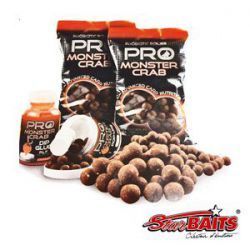 STARBAITS PROBIOTIC MONSTERCRAB 14 MM