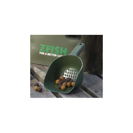 ZFISH BAITING SPOON HOLES TALLA L