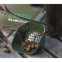 ZFISH BAITING SPOON HOLES TALLA L