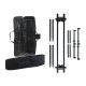 ZFISH ROD POD RODMASTER 3 RODS PATAS LARGAS INCLU