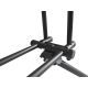 ZFISH ROD POD RODMASTER 3 RODS PATAS LARGAS INCLU