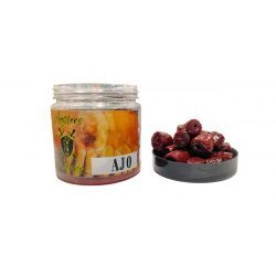ANGLERS WORKS AJO HOOK PELLETS 12 Y 15MM