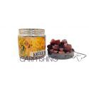 ANGLERS WORKS KRILL HOOK PELLETS 12 Y 15MM