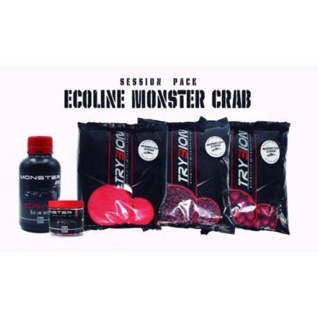 TRYBION ECOLINE SESSION PACK MONSTERCRAB