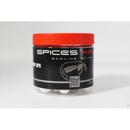 TRYBION ECOLINE POP UP SPICES KRILL 12-15MM