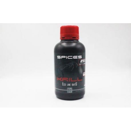 TRYBION ECOLINE CSL/DIP SPICES KRILL 500ML