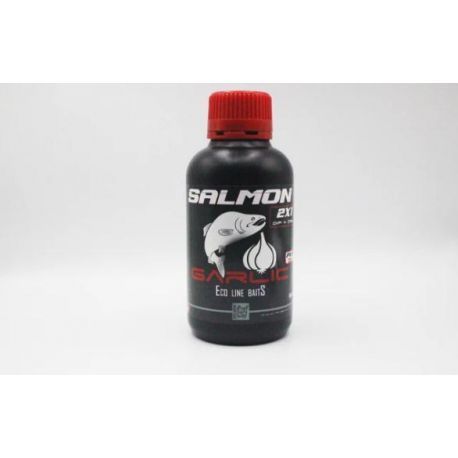 TRYBION ECOLINE CSL/DIP SALMON GARLIC 500ML
