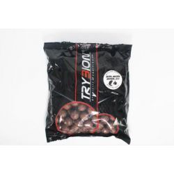 TRYBION ECOLINE SALMON GARLIC BOILIES 1KG