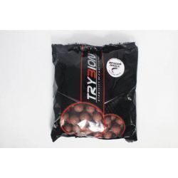 TRYCION ECOLINE SPICES KRILL BOILIES 