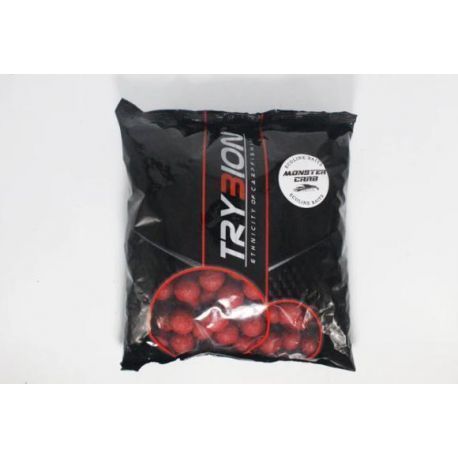 TRYBION ECOLINE MOSTERCRAB BOILIES 1KG