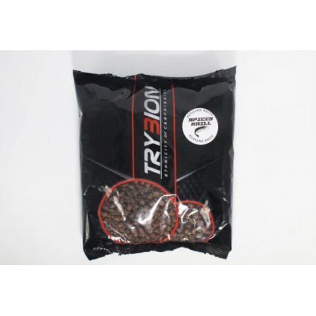 TRYBION ECOLINE MIX PELLET SPICES KRILL 1KG