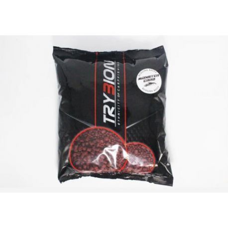 TRYBION ECOLINE MIX PELLETS MONSTERCRAB 1KG