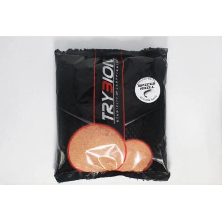 TRYBION ECOLINE STICK MIX SPICES KRILL 1KG