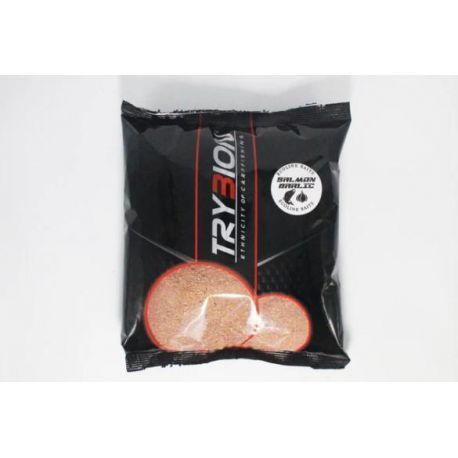 TRYBION ECOLINE STICK MIX SALMON GARLIC 1KG