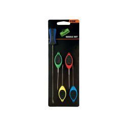 FOX NEEDLE SET