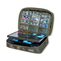 NASH SUBTERFUGE WORK BOX