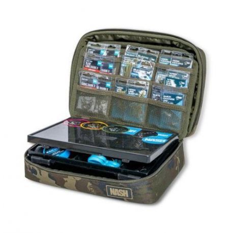 NASH SUBTERFUGE WORK BOX