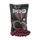 STARBAITS PRO STRAWBERRY SPICE BOILIES 20MM 800GR