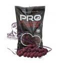 STARBAITS PRO STRAWBERRY SPICE BOILIES 20MM 800GR