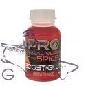STARBAITS PRO STRAWBERRY SPICE BOOST DIP 200ML