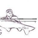 NASH SCOPE 10FT 3.5LB ABBREVIATED