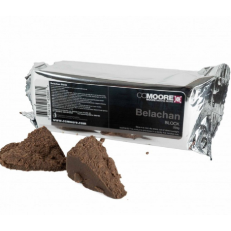 CC MOORE BELECHAN PASTE BLOCK