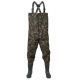 FOX LIGHTWEIGHT CAMO WADER T41 