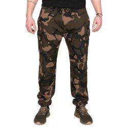 FOX LW CAMO JOGGERS TALLA S