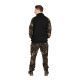 FOX LW CAMO JOGGERS TALLA S