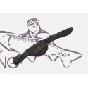 PROLOGIC AVENGER ROD COMPACT SLEEVE 2 RODS