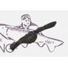 PROLOGIC AVENGER ROD COMPACT SLEEVE 3 RODS 