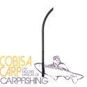 SONIK AIRDROP CARBON THROWING STICK 29MM