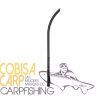 SONIK AIRDROP CARBON THROWING STICK 29MM 