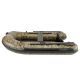 SONIK NOMAD 250 INFLATABLE BOAT 250