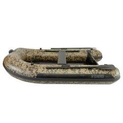SONIK NOMAD 250 INFLATABLE BOAT 250