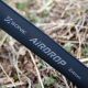 SONIK AIRDROP CARBON THROWING STICK 29MM 