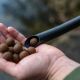 SONIK AIRDROP CARBON THROWING STICK 29MM 