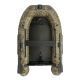 SONIK NOMAD 250 INFLATABLE BOAT 250