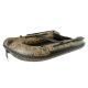 SONIK NOMAD 250 INFLATABLE BOAT 250