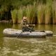 SONIK NOMAD 250 INFLATABLE BOAT 250