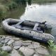 SONIK NOMAD 250 INFLATABLE BOAT 250